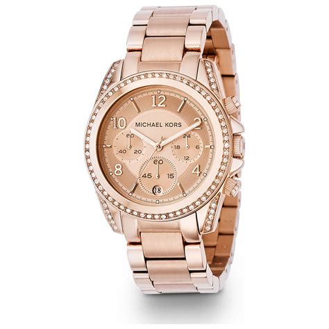 michael kors damen uhr sale